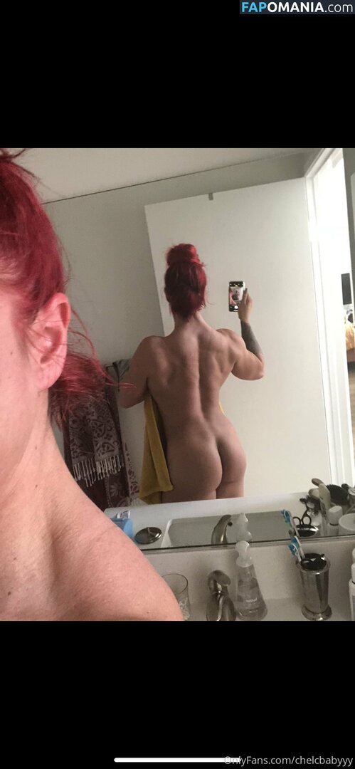 chelcbabyyy Nude OnlyFans  Leaked Photo #31