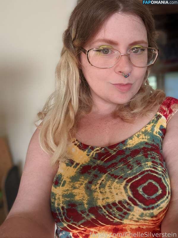ChelleSilverstein / https: Nude OnlyFans  Leaked Photo #3