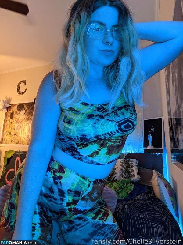 ChelleSilverstein / https: Nude OnlyFans  Leaked Photo #6