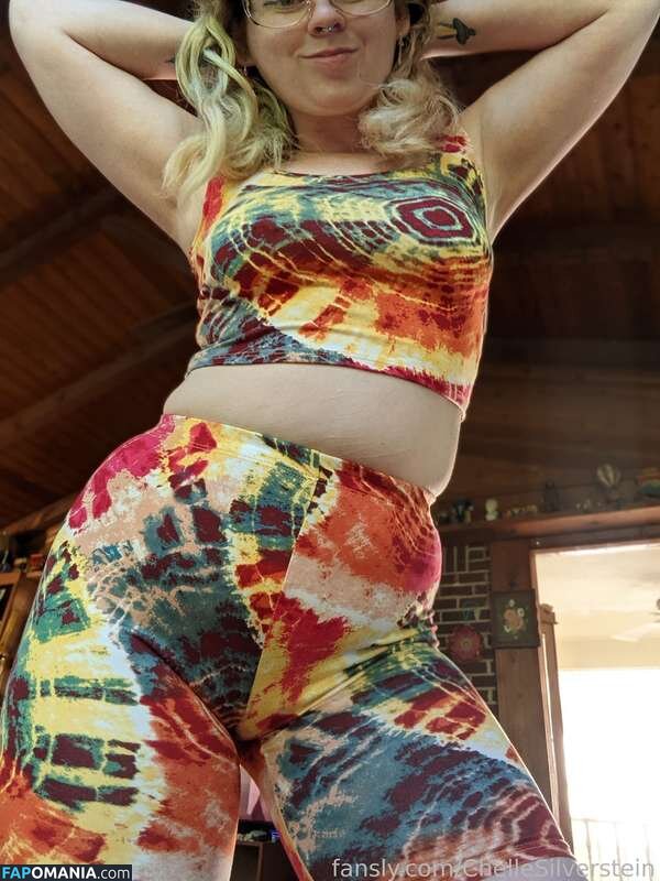 ChelleSilverstein / https: Nude OnlyFans  Leaked Photo #13