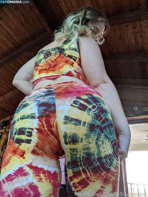 ChelleSilverstein / https: Nude OnlyFans  Leaked Photo #14