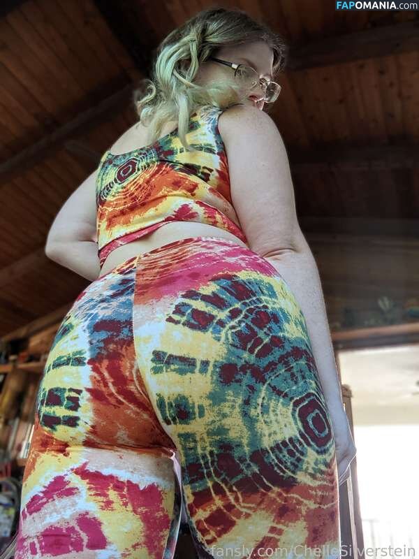 ChelleSilverstein / https: Nude OnlyFans  Leaked Photo #15