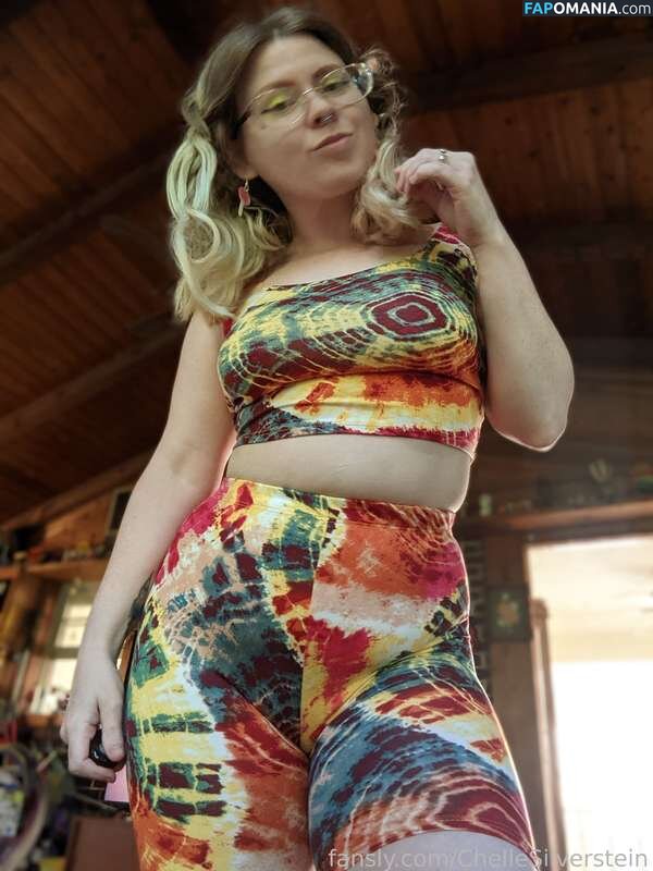 ChelleSilverstein / https: Nude OnlyFans  Leaked Photo #16