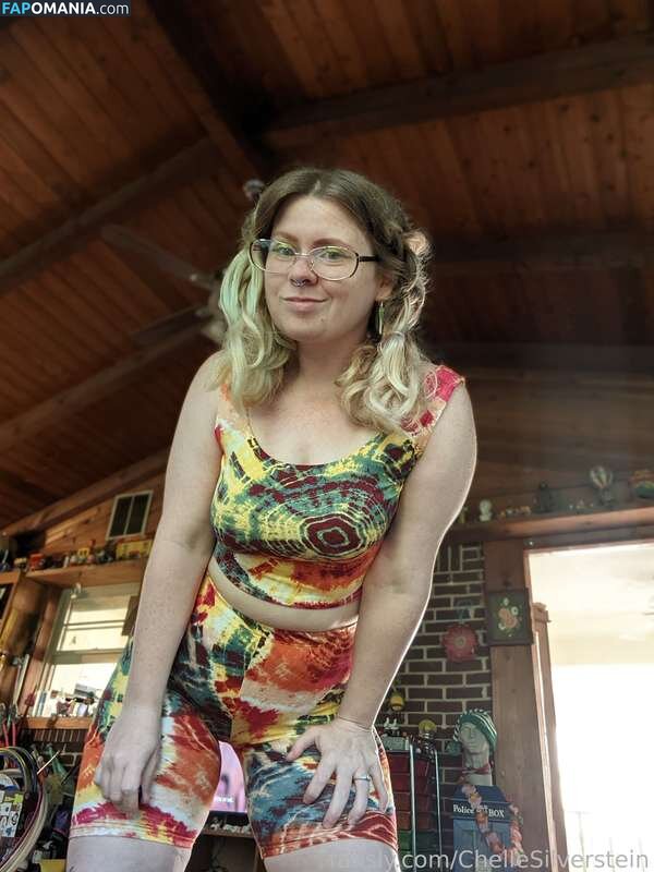 ChelleSilverstein / https: Nude OnlyFans  Leaked Photo #18