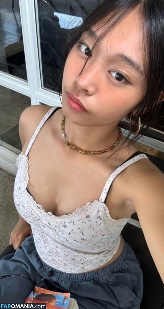 Chellianehara Nude OnlyFans  Leaked Photo #5