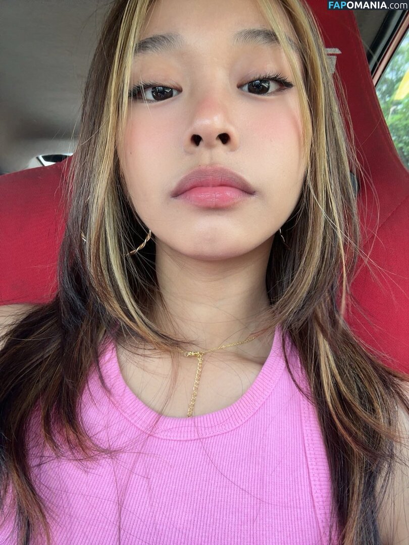 Chellianehara Nude OnlyFans  Leaked Photo #11