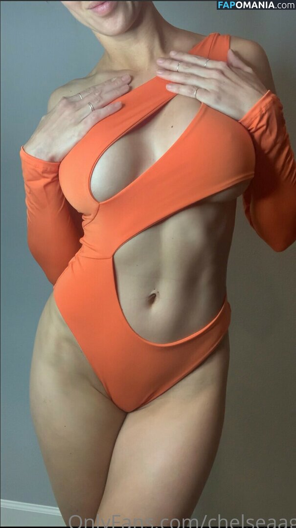 Chelsea Green / chelseaagreen Nude OnlyFans  Leaked Photo #274
