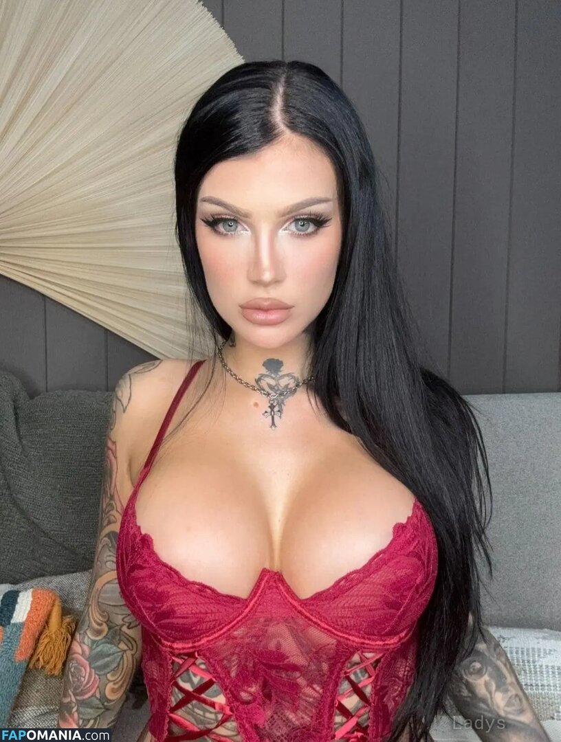 chelseagabrielle Nude OnlyFans  Leaked Photo #10