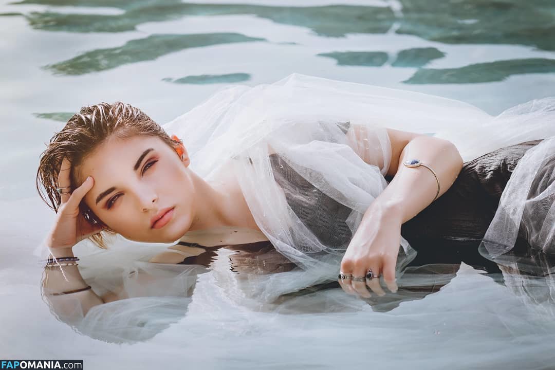 Chelsie Deville / Itschelsiedeville / d3ville Nude OnlyFans  Leaked Photo #5