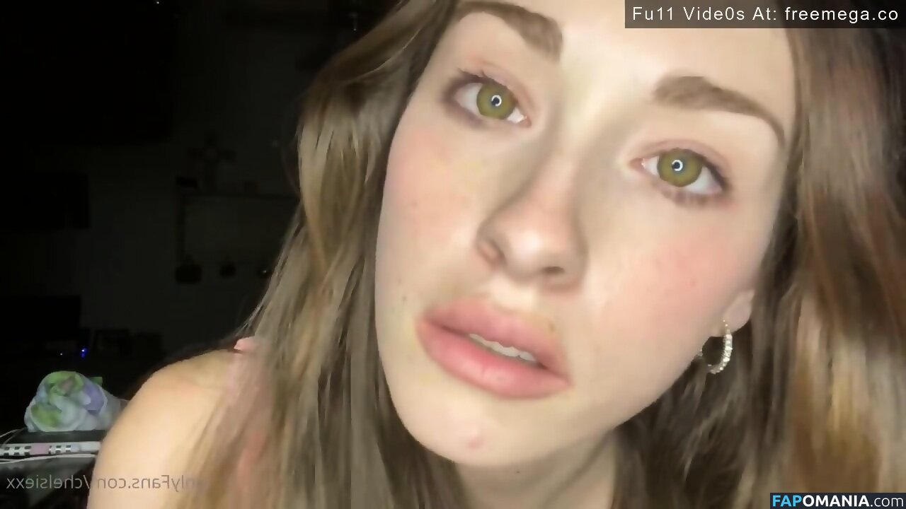 chelsiexx Nude OnlyFans  Leaked Photo #11