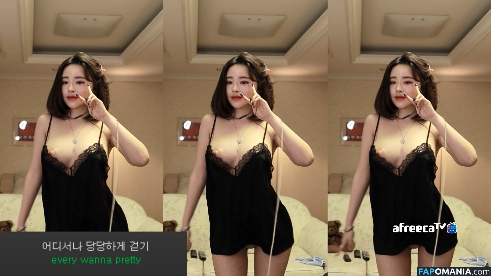 Cher._e / 손민경 Nude OnlyFans  Leaked Photo #2