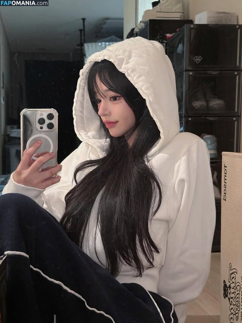 Cher._e / 손민경 Nude OnlyFans  Leaked Photo #197