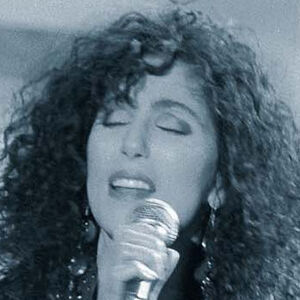 Cher