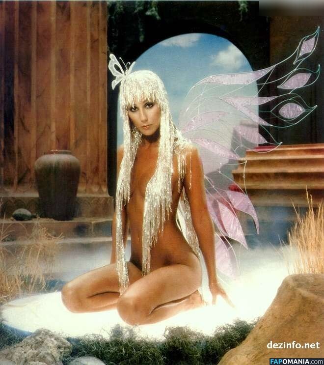 Cher Nude OnlyFans  Leaked Photo #29