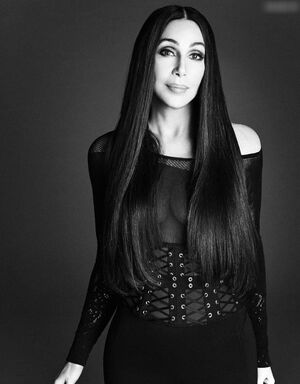 Cher