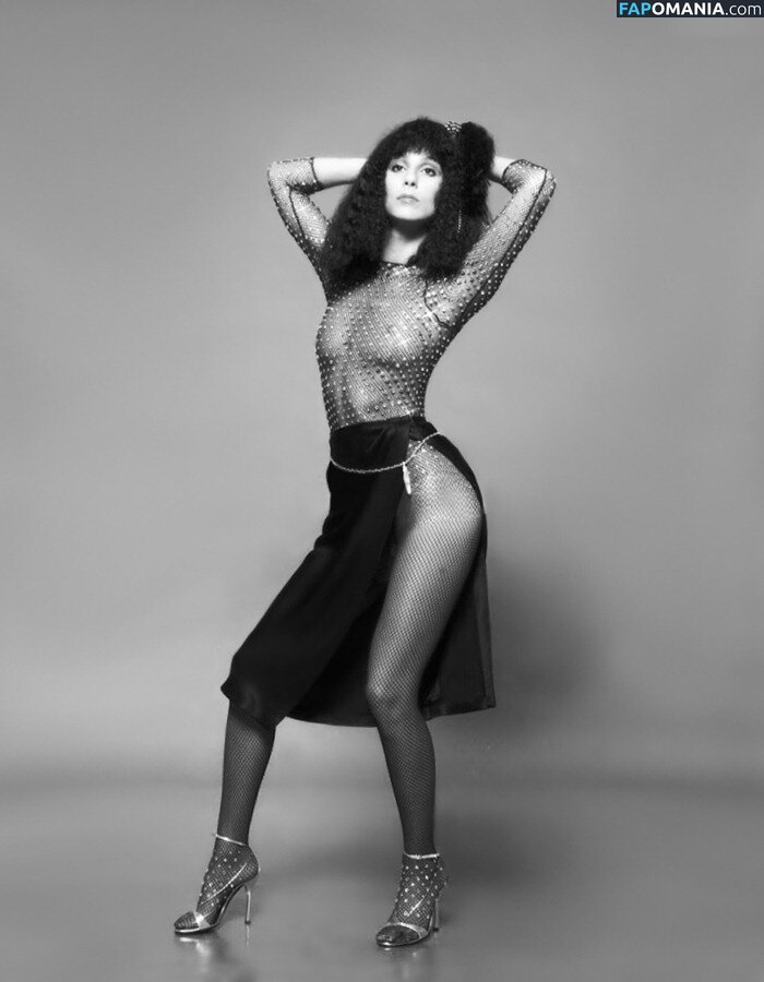 Cher Nude OnlyFans  Leaked Photo #58