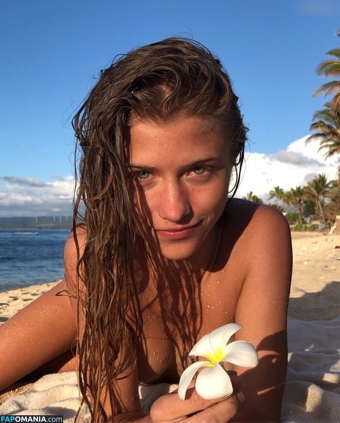 Cherie Lorraine / Cherry Albrecht / cherielorraine / solarrheart Nude OnlyFans  Leaked Photo #25
