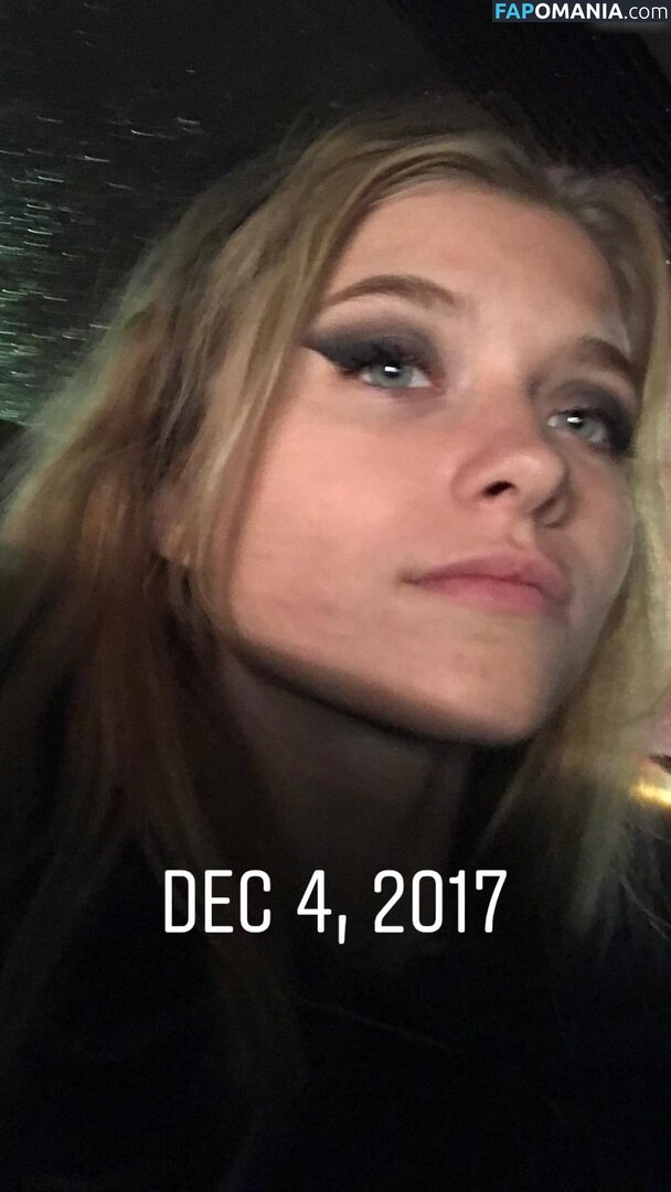 Cherie Lorraine / Cherry Albrecht / cherielorraine / solarrheart Nude OnlyFans  Leaked Photo #38