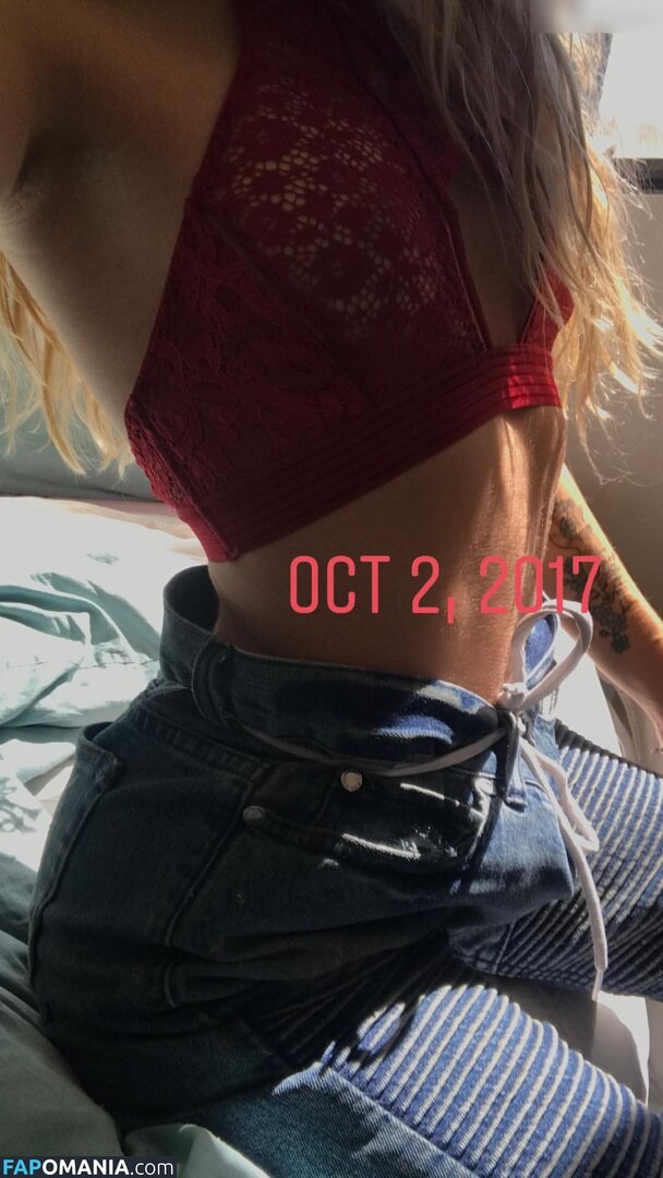 Cherie Lorraine / Cherry Albrecht / cherielorraine / solarrheart Nude OnlyFans  Leaked Photo #41