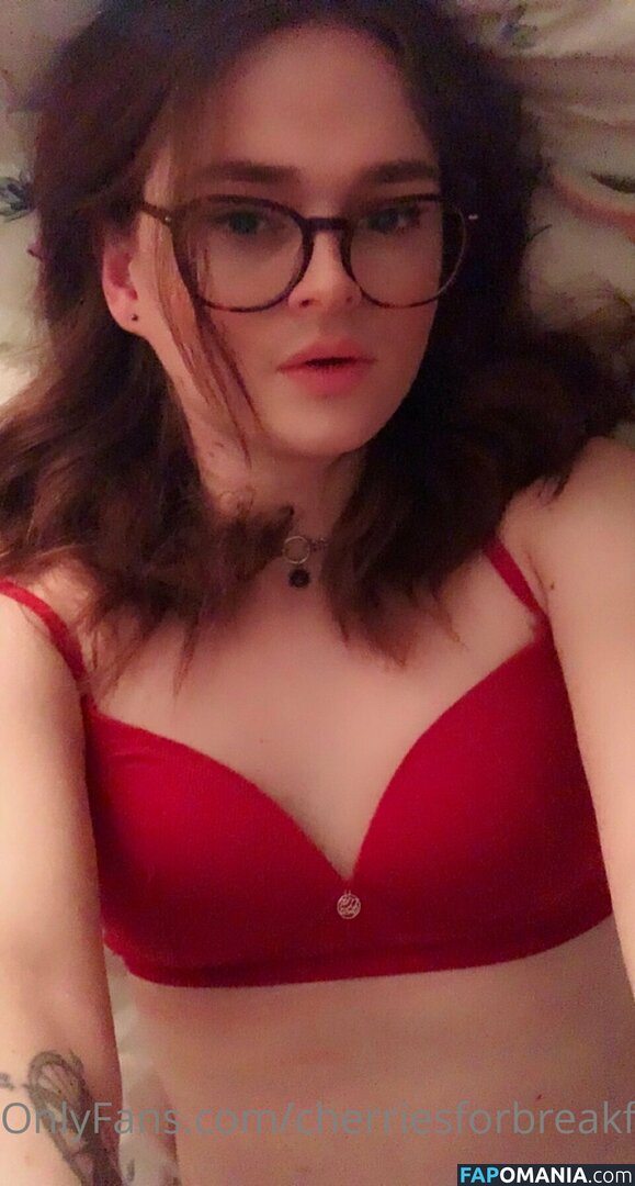 cherriesforbreakfast Nude OnlyFans  Leaked Photo #19