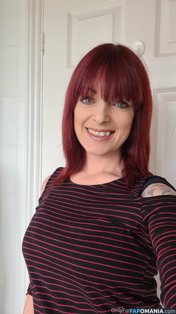 cherryanne / cheryanne_ Nude OnlyFans  Leaked Photo #19