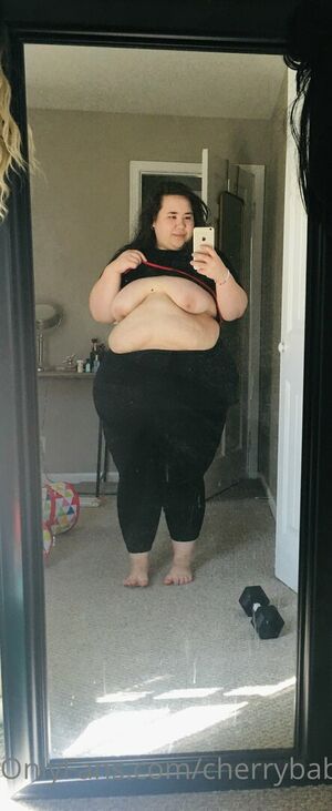 cherrybabyssbbw