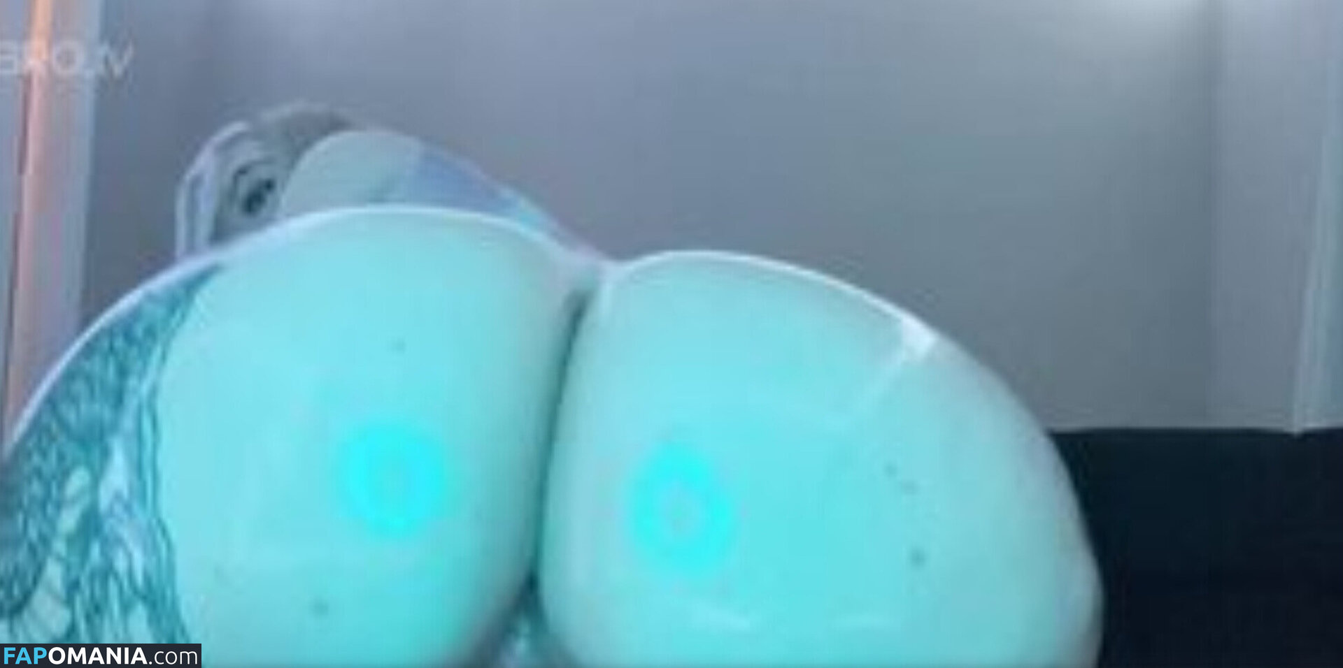 cherrybarbie / cherrybarbietv / onlycherrybarbiefans Nude OnlyFans  Leaked Photo #1