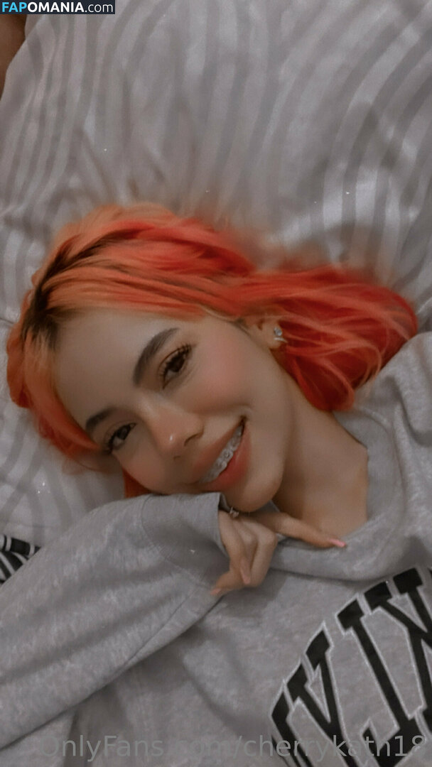 cherrykath18 Nude OnlyFans  Leaked Photo #18