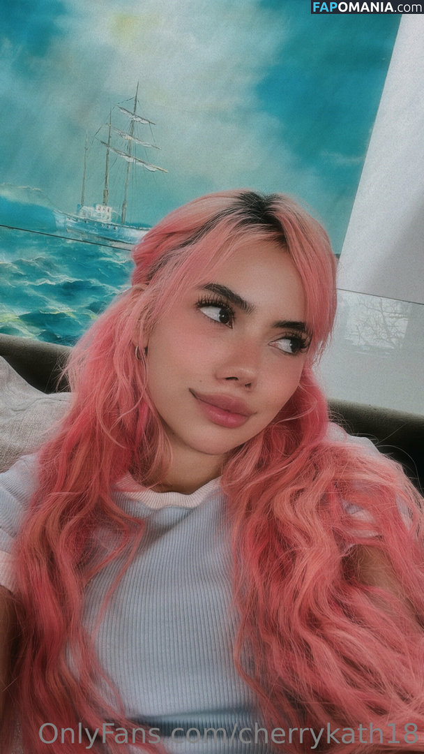 cherrykath18 Nude OnlyFans  Leaked Photo #67