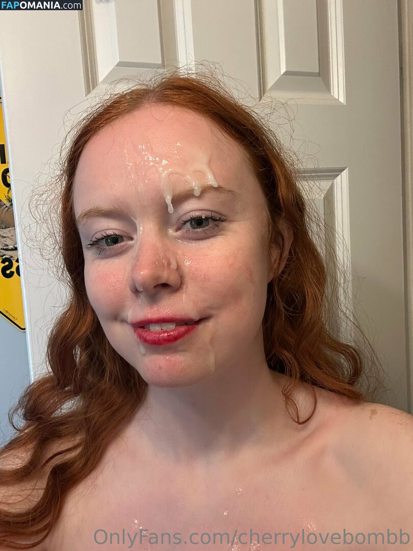 cherrylovebombb / cherrylovebombx Nude OnlyFans  Leaked Photo #77