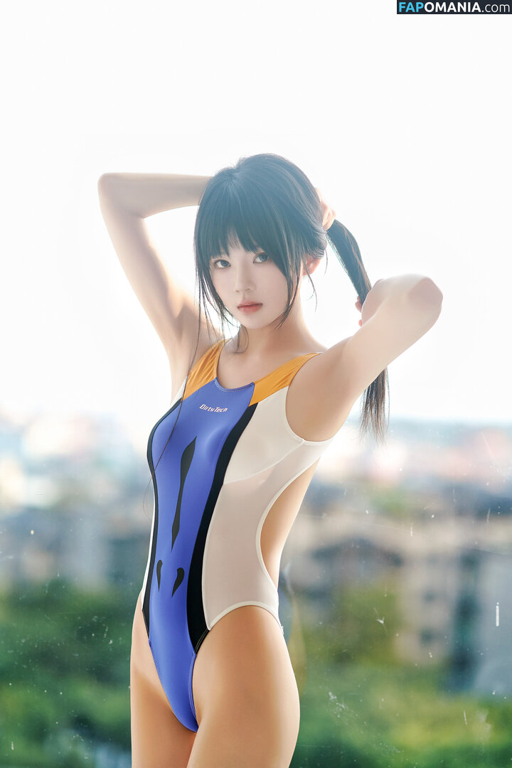 arrias / cherryneko0628 Nude OnlyFans  Leaked Photo #7