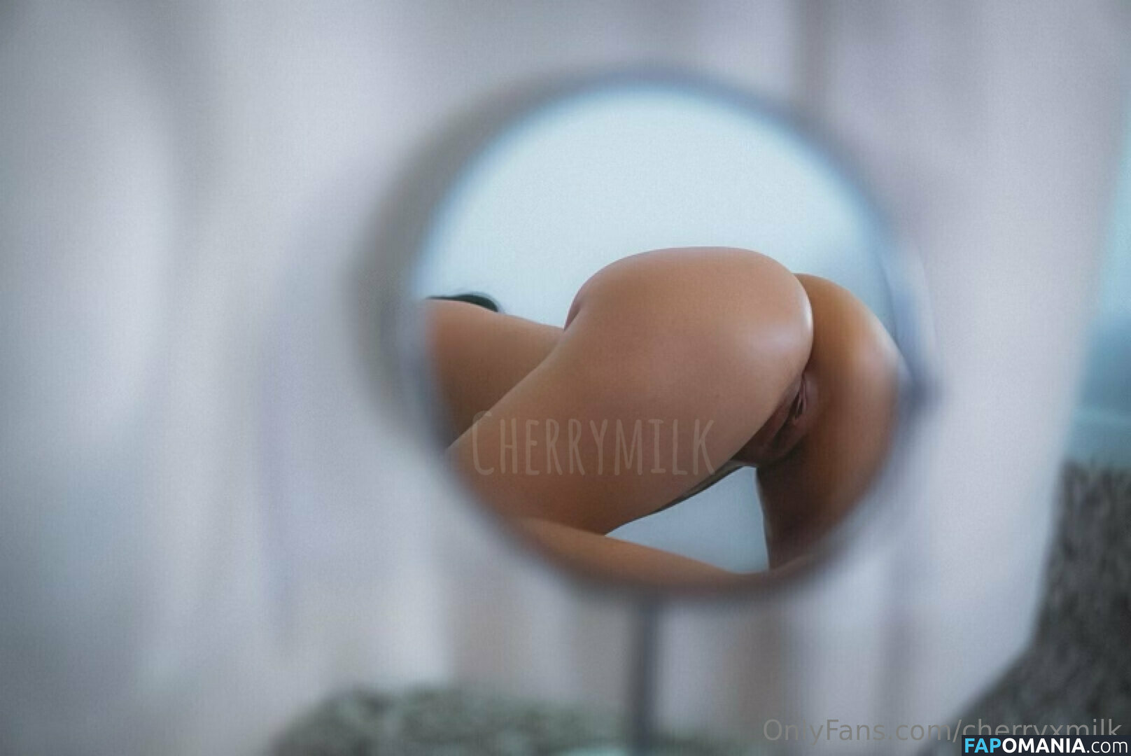 cherrymilk.official / cherryxmilk Nude OnlyFans  Leaked Photo #3