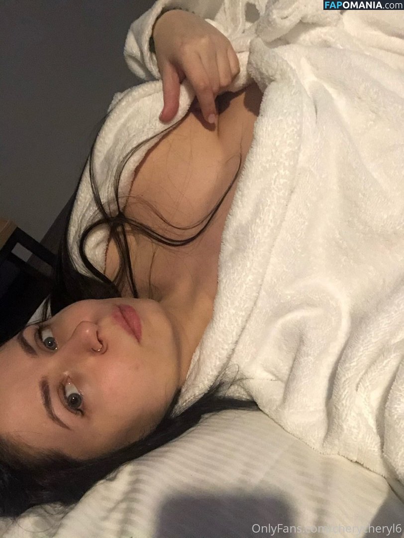 CheryCheryl6 / Cheryl Pride / cheryl_pride / cherylpride Nude OnlyFans  Leaked Photo #27