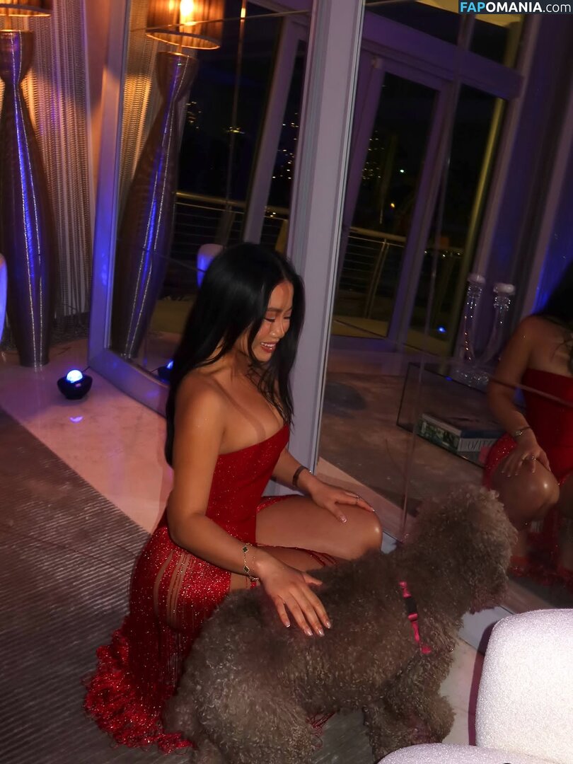 Cheryl Xiao / cherylxxw Nude OnlyFans  Leaked Photo #17