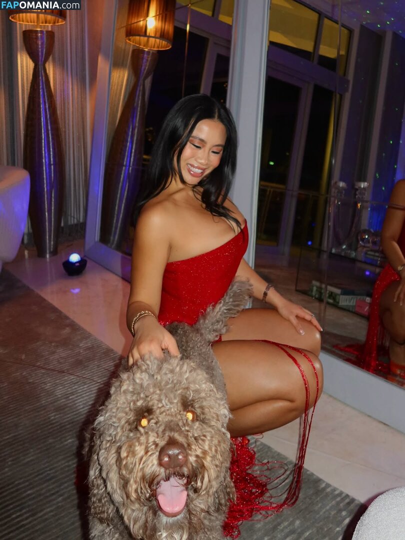 Cheryl Xiao / cherylxxw Nude OnlyFans  Leaked Photo #21