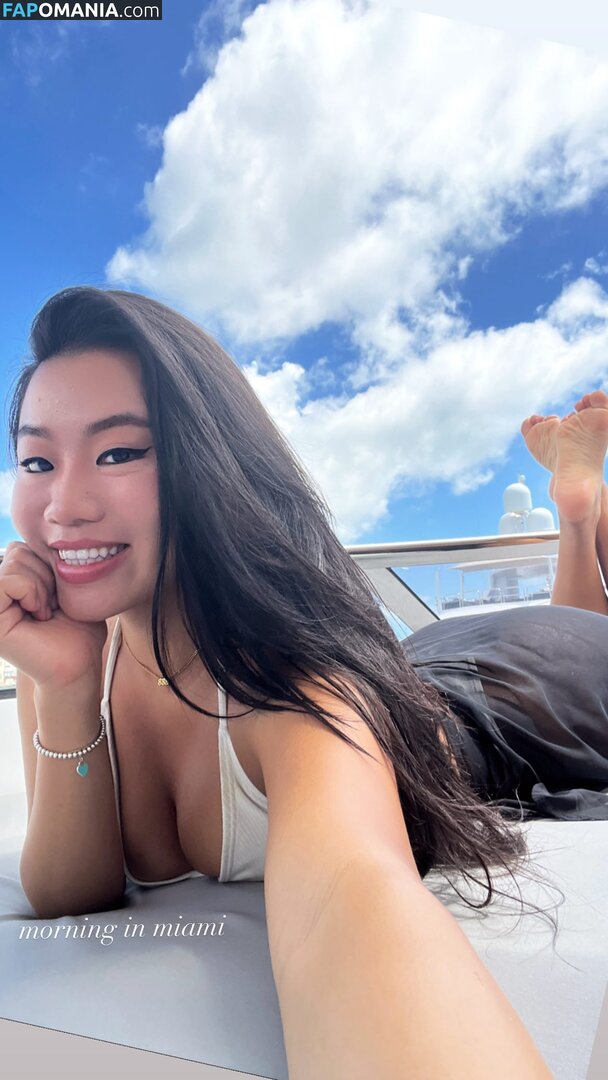 Cheryl Xiao / cherylxxw Nude OnlyFans  Leaked Photo #23