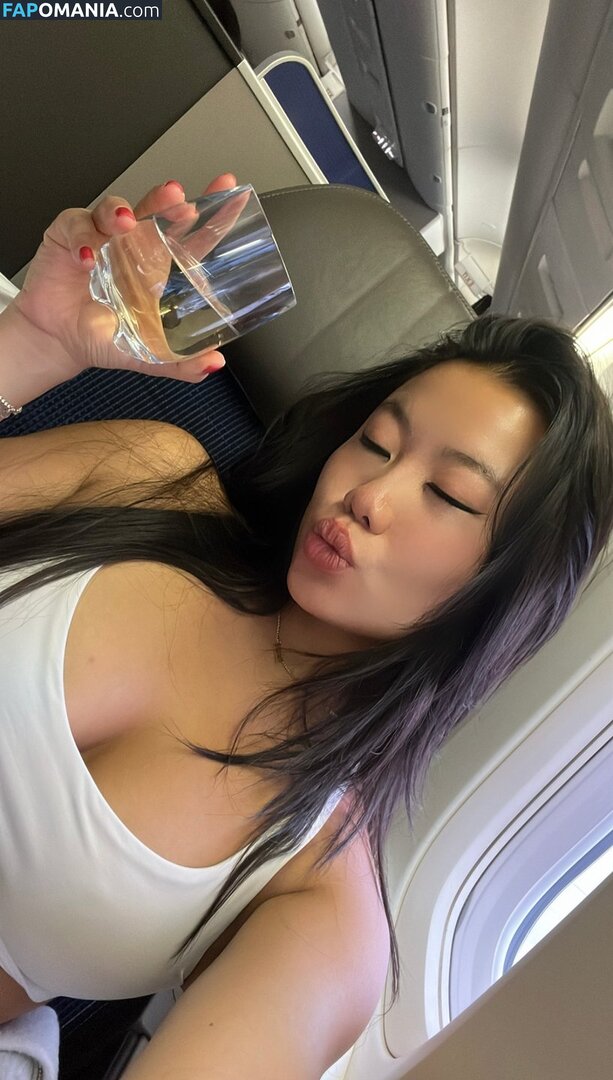Cheryl Xiao / cherylxxw Nude OnlyFans  Leaked Photo #24
