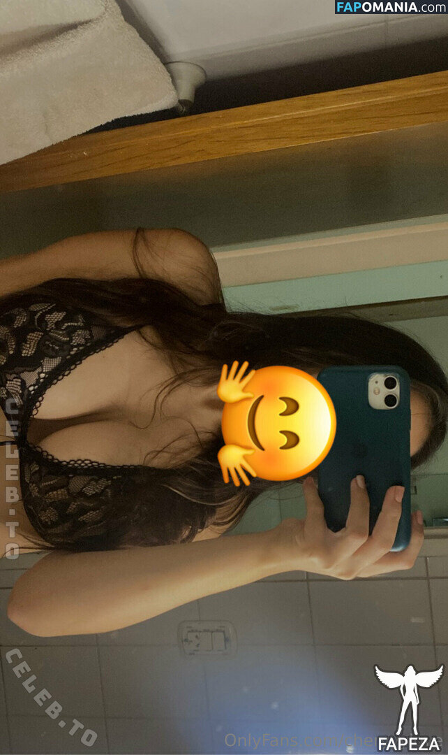 Cheryladyy / cheryyylove / maddixbabylove Nude OnlyFans  Leaked Photo #2