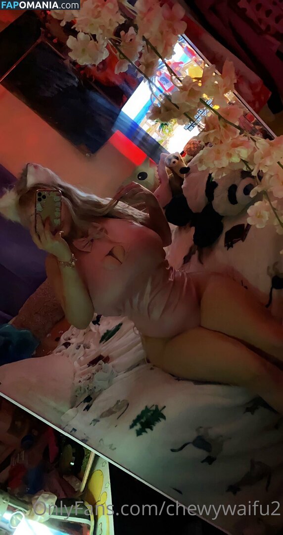 chewywaiffu / chewywaifu2 Nude OnlyFans  Leaked Photo #20