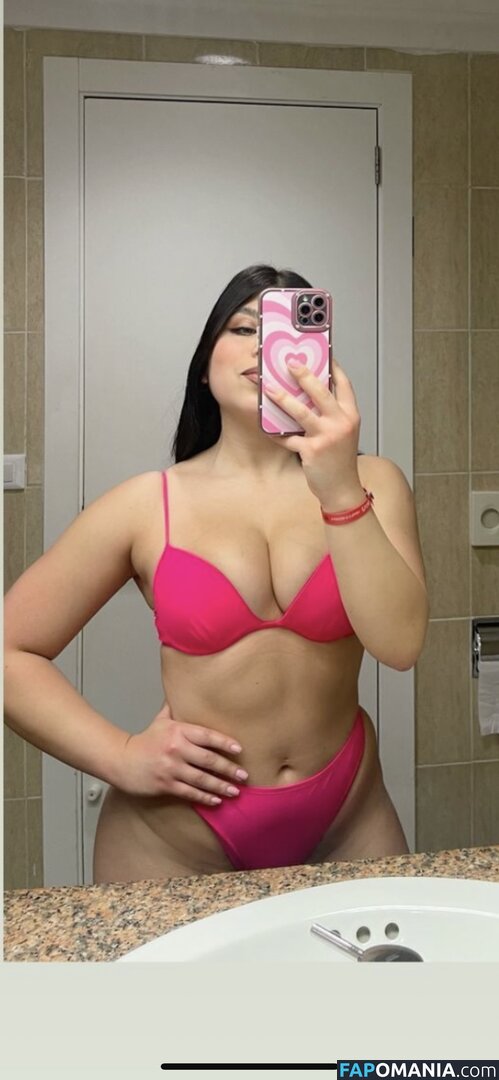 Cheyenne Gonzalez / cheyennegonz Nude OnlyFans  Leaked Photo #20