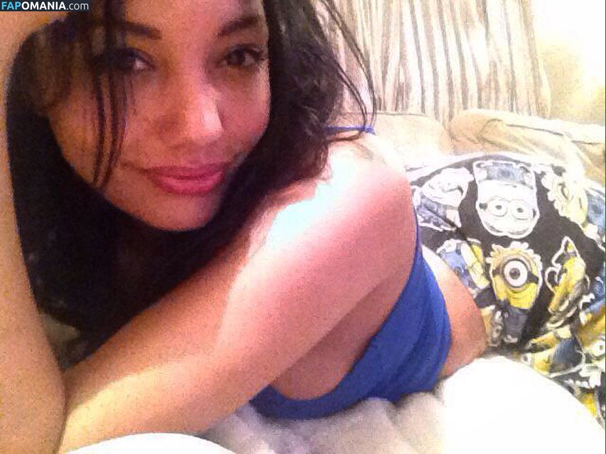 Chian Reynolds Nude OnlyFans  Leaked Photo #4