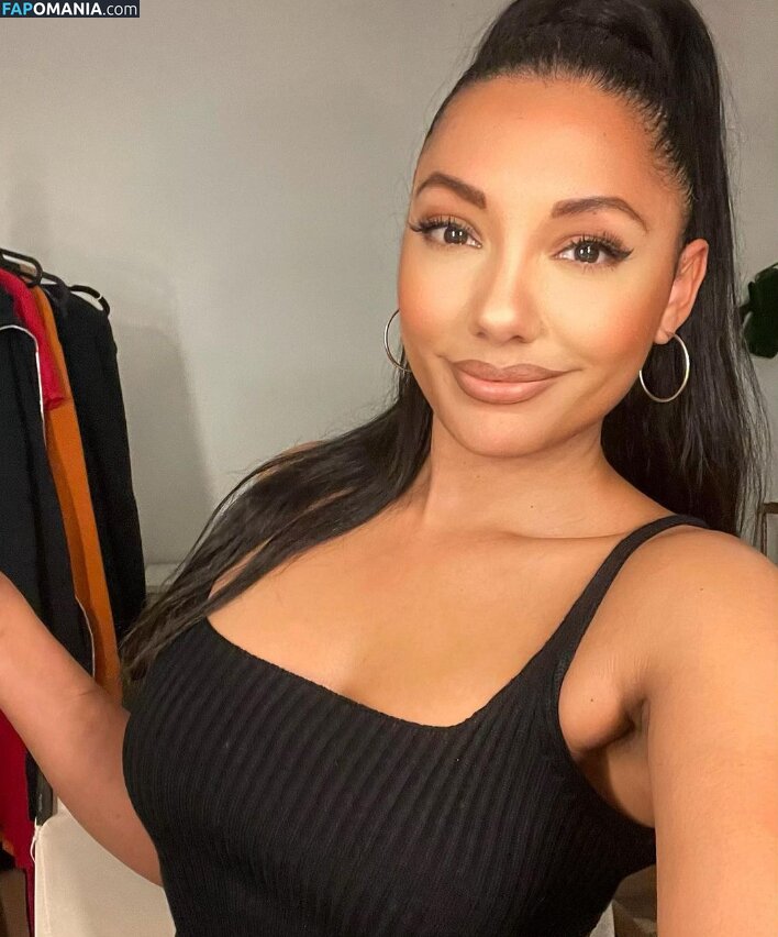 Chian Reynolds Nude OnlyFans  Leaked Photo #5