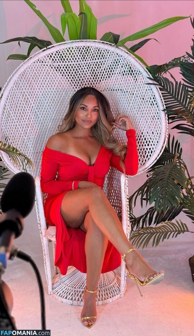 Chian Reynolds Nude OnlyFans  Leaked Photo #7