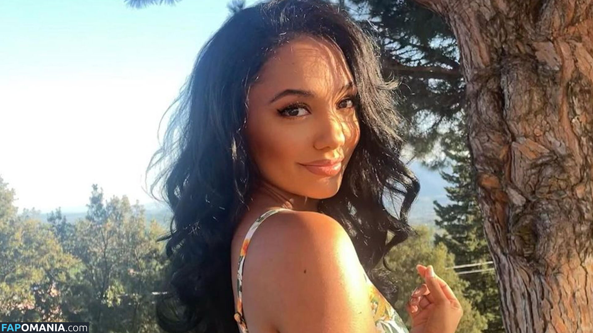 Chian Reynolds Nude OnlyFans  Leaked Photo #12