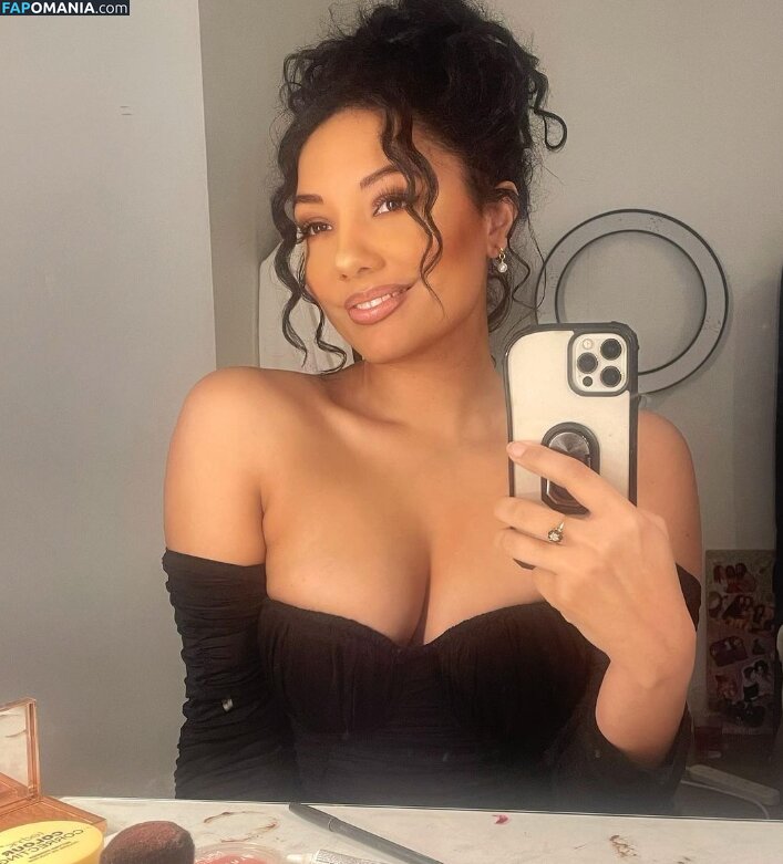 Chian Reynolds Nude OnlyFans  Leaked Photo #13