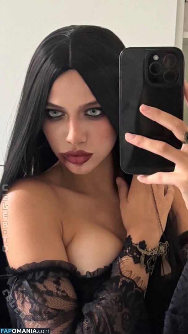 Chiara Basso / chiaraa.basso Nude OnlyFans  Leaked Photo #1