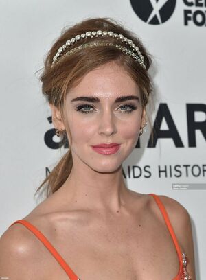 Chiara Ferragni