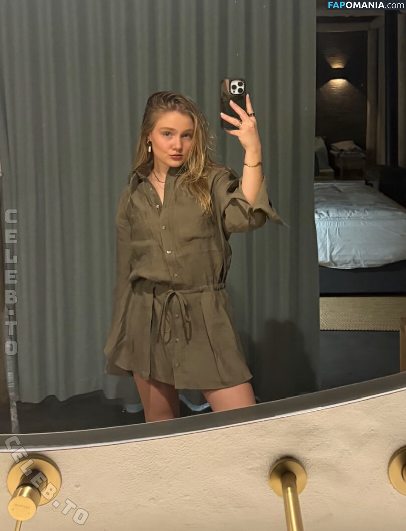 Chiara Tews / chiaratews Nude OnlyFans  Leaked Photo #1