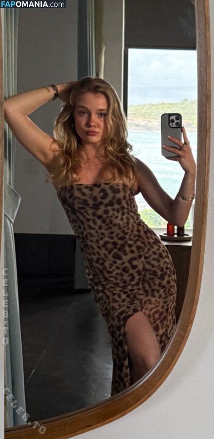 Chiara Tews / chiaratews Nude OnlyFans  Leaked Photo #2
