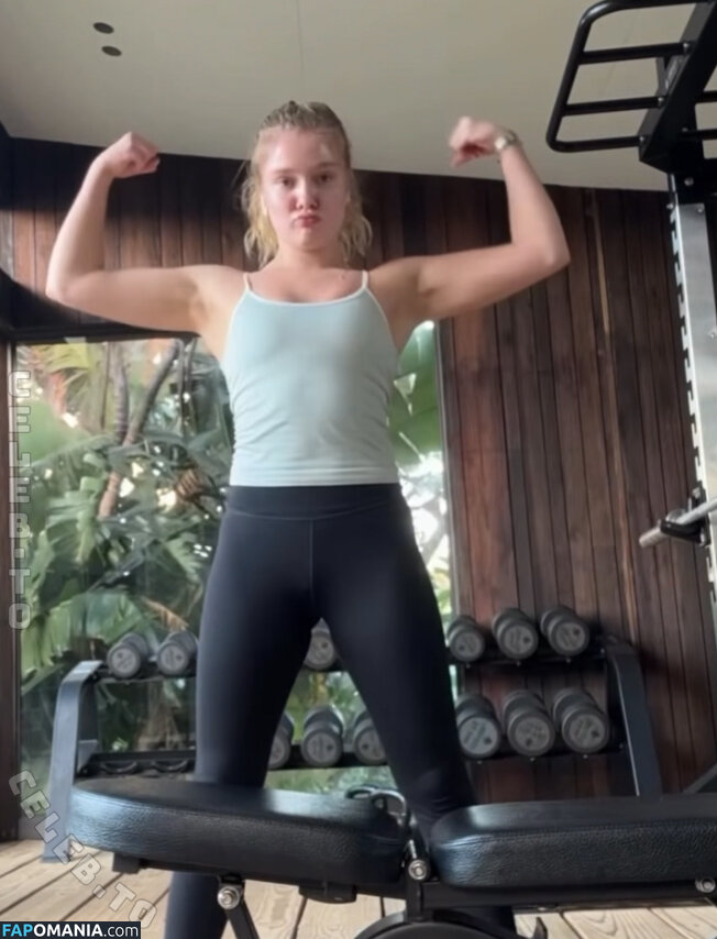 Chiara Tews / chiaratews Nude OnlyFans  Leaked Photo #3